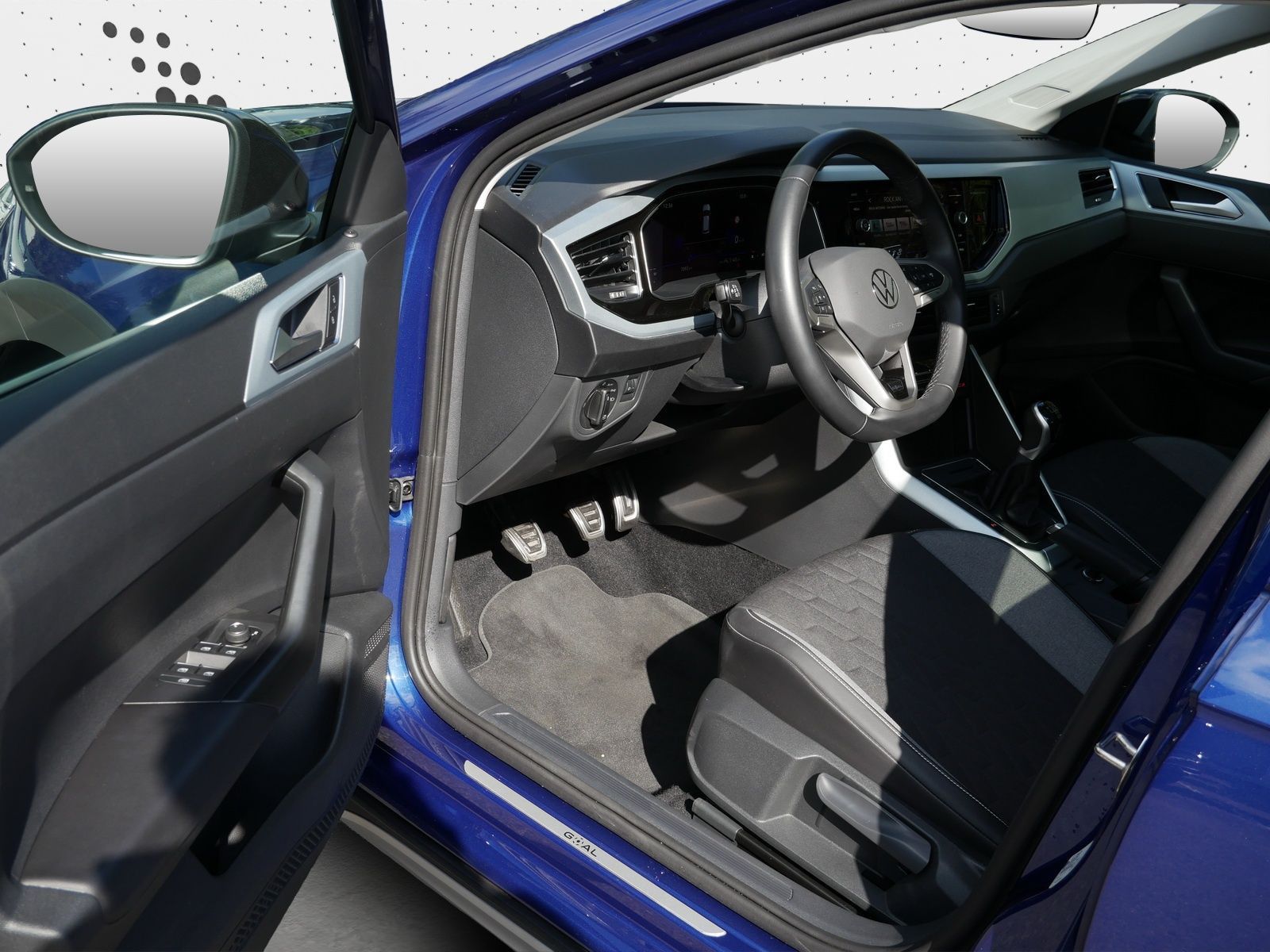 Volkswagen Taigo - Bild 14