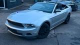 Ford Mustang 3.7 V6 Cabriolet | 309 PS | Top Gepflegt - gebrauchte Ford Mustang aus dem Jahr 2011