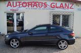 Mercedes-Benz CLC 200 CDI Automatik*Pano*Xenon*Leder - Mercedes-Benz CLC 200: Cdi