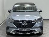 Mercedes-Benz EQE 300 SUV EA Advanced Plus Pano AHK Distro 20" - graue Mercedes-Benz EQE SUV