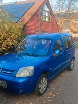 Citroën ich verkaufe Citroen Berlingo - gebrauchte Citroën Berlingo aus dem Jahr 2007