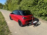 Opel Adam SLAM 1.4 - Einparkautomatik & Fahrradträger - Opel Adam aus 2012