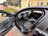BMW 118i  automatik, schwarz, 12/22, top gepflegt - BMW 118 in Osnabrück