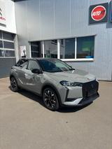 DS Automobiles DS3 DS 3 Performance Line - mit Benzin-Antrieb: Alcantara, mit Navigationssystem, Kleinwagen