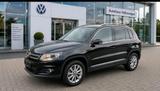 Volkswagen Tiguan 2.0 TDI 170PS 4motion 4x... - Volkswagen Tiguan 170 ps mit Diesel-Antrieb