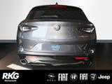 Alfa Romeo Stelvio VELOCE Q4 2.0 Turbo AHK Panorama Dach Pr - Alfa Romeo Stelvio veloce mit Benzin-Antrieb