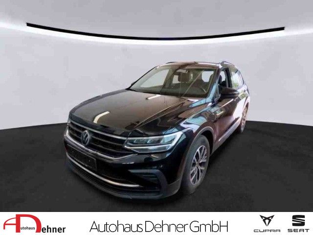 Volkswagen Tiguan Life DSG 245PS eHybrid NAVI+GJR+RKAM+CARP