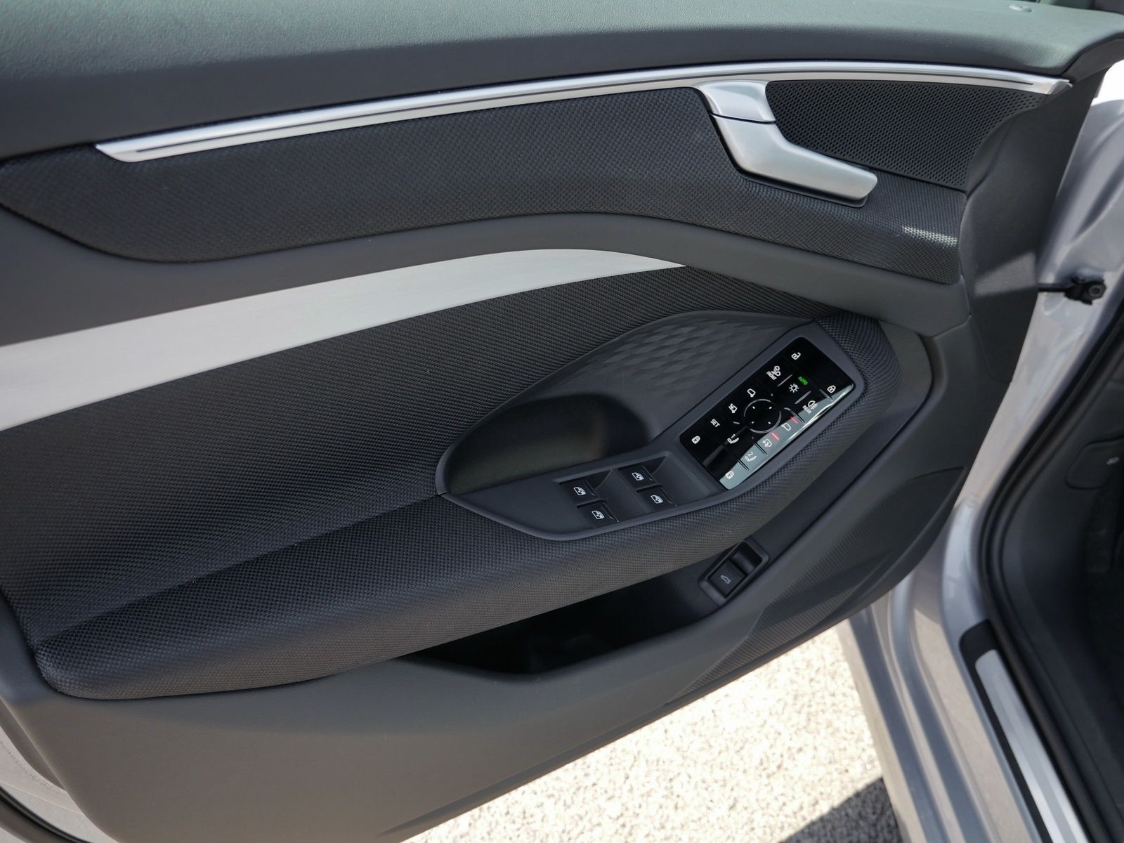 Audi A6 - Bild 22