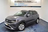 Volkswagen T-Cross Life 1.0 TSI, LED, ACC, DAB+, PDC, Bluet