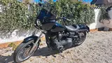 Harley-Davidson Dyna Super Glide Sport FXDXT, 1. Hd - HARLEY-DAVIDSON FXD SUPER GLIDE