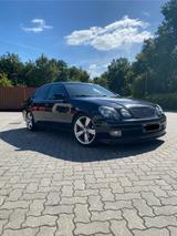 Lexus GS 430 4.3 Auto - LPG / TTE / Tüv 08.2027 - Lexus GS 430 Gebrauchtwagen