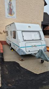 Knaus Holiday Eifelland 460