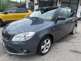 Skoda Fabia 1.4Ltr-132kW(179PS) TSI  RS - Skoda Fabia: RS
