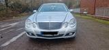 Mercedes-Benz E 200 KOMPRESSOR  W211 TÜV  NEU - Mercedes-Benz E 200 w211 Gebrauchtwagen