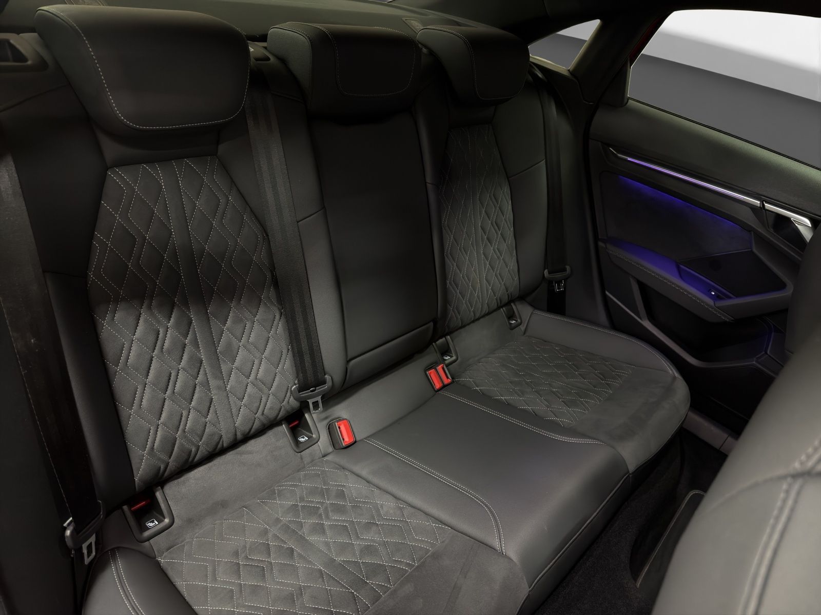 Audi A3 - Bild 18