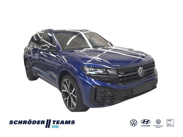 Image of Volkswagen Touareg