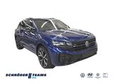 Volkswagen Touareg 3,0 l V6 TDI 4MOTION R-Line