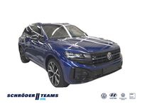 Volkswagen Touareg - Vorschau Bild 1