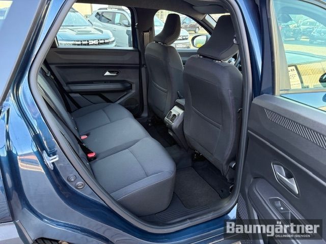 Fahrzeugabbildung Dacia Bigster Expression TCe 130 4x4 Mild-Hybrid Sitzh