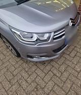 Citroën C4 Puretech 130 SHINE - Citroën C4: Kombi