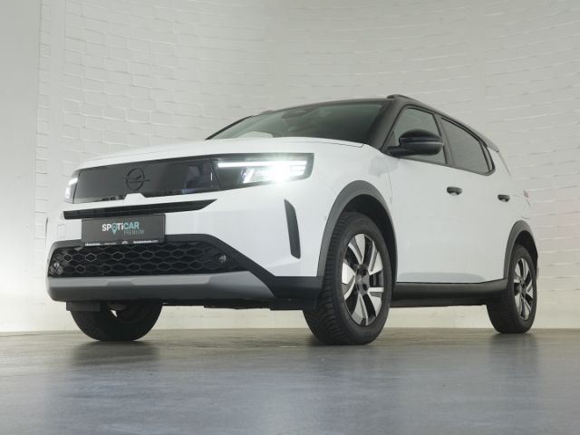 Frontera Electric C GS 44kWH AT+LED+NAVI+RÜCKFAH