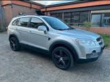 Chevrolet Captiva 2008 - Chevrolet Captiva in Düsseldorf