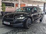 Skoda Octavia 1.5 TSI mHEV Style ACC AHK 5J.-Garantie - Skoda Octavia Jahreswagen