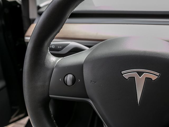 Tesla Model 3 Basis RWD Kamera Autopilot Panoramad.