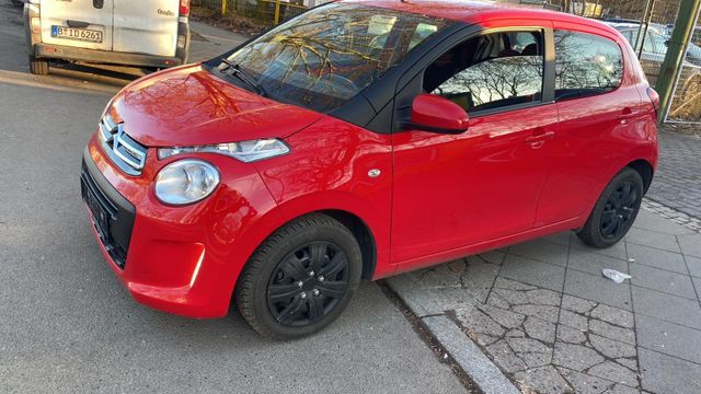 Citroën C1 Feel