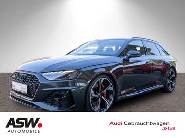 Audi RS 4 Avant tiptronic 360° PANO B&amp;O RS-AGA 280kmh
