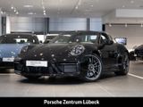 Porsche 992 911 Edition 50 Jahre Design Burmester LED - Porsche: Schwarz, Edition 911