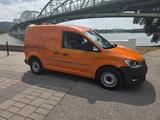 Volkswagen Caddy 2,0TDI 75kW Trendline BlueMotion Trend... - Volkswagen Caddy: Trendline Bluemotion