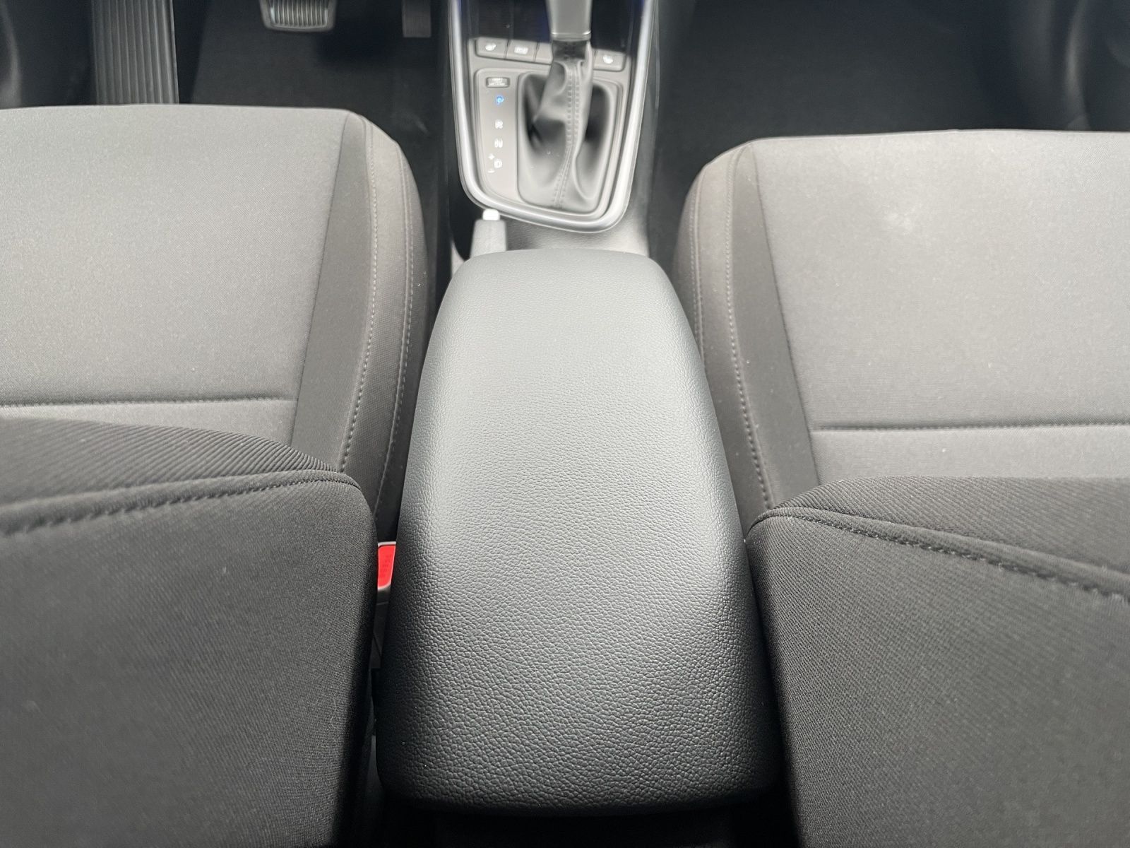 Hyundai i20 - Bild 18