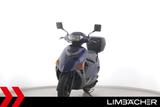 Suzuki AN 125 - Lieferung bundesweit! - SUZUKI AN 125