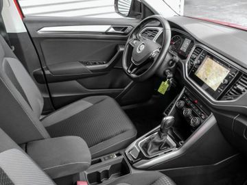 Volkswagen T-Roc - 3