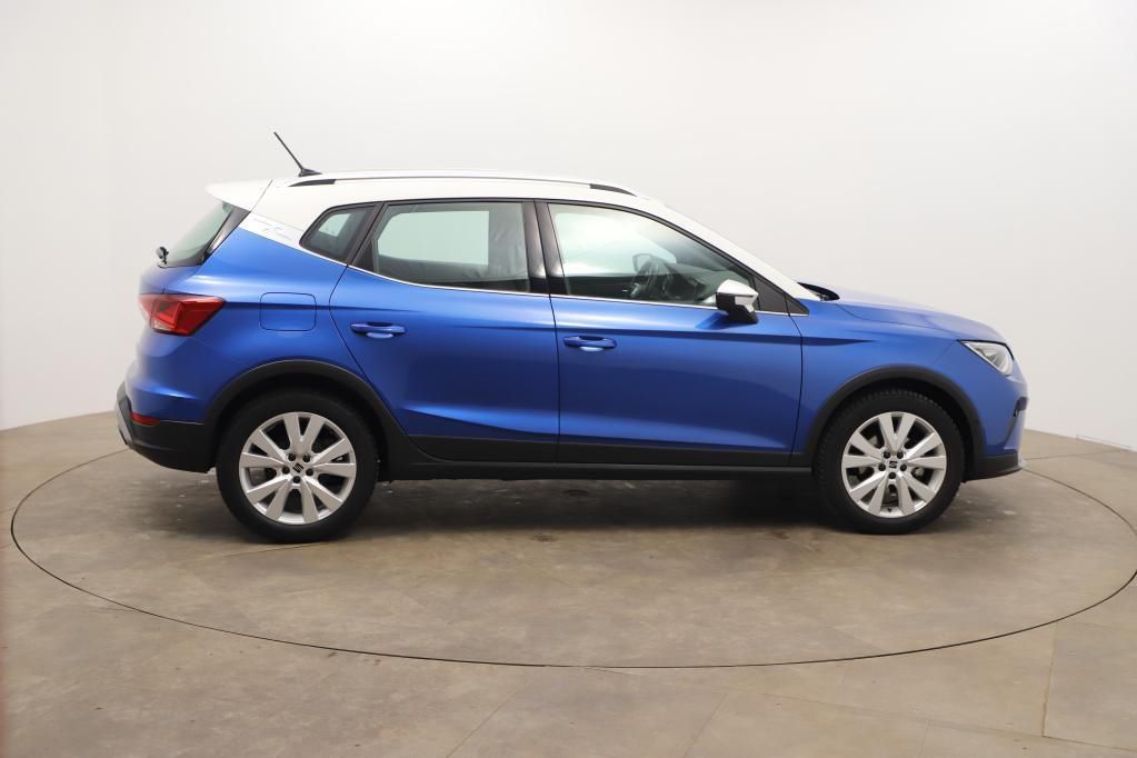 SEAT Arona X-Perience 1.0 TSI RFK*PDC*Tempo*Klima*SH