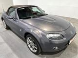 Mazda MX-5 1.8 Niseko 2. Hand Leder Xenon Klima Sitzhe - Mazda MX-5: 1.8