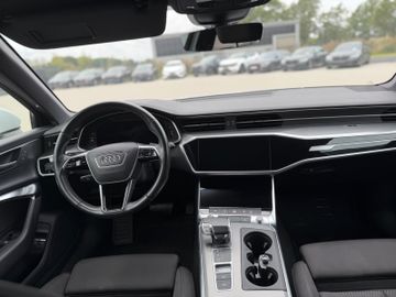 Audi A6 - 9