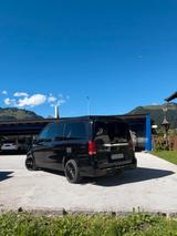 Mercedes-Benz Marco Polo, V250, 4Matic, AMG, 173 KW Brabus