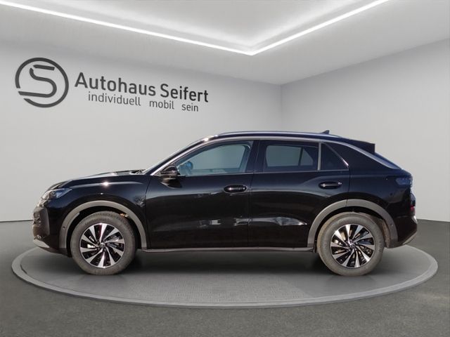 Volkswagen T-Roc Style 1.5 eTSI 110 kW DSG foto 3