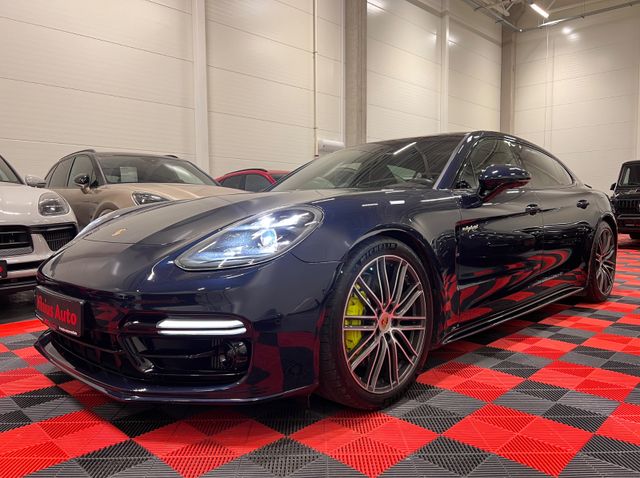 Porsche PANAMERA 4 E-HYBRID/EXECUTIVE/MINT CONDITION