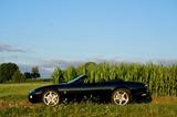 Jaguar XKR Cabriolet - Recaro Sitze - BBS - Traumauto - Jaguar Gebrauchtwagen von 2005