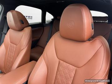 2025 Alpina D4 — миниатюра 11