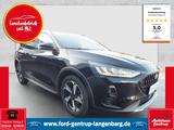 Ford Focus Turnier Active X GJR/B+O/Fahrer-Pa/FGS 4 J - Ford Focus Jahreswagen
