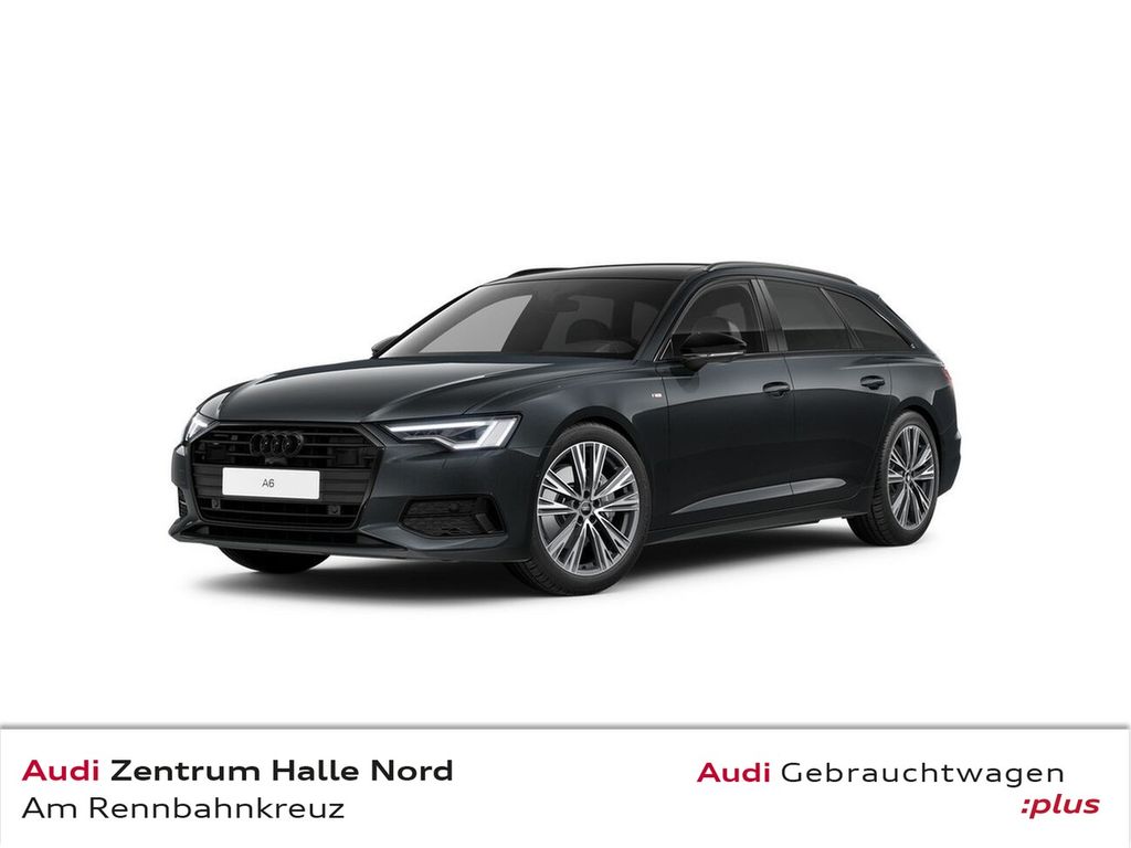 Image of Audi A6
