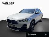 BMW X2 sDrive 18d Advant.+ Navi DAB PDC Sitzh 18"
