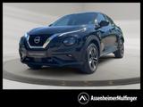 Nissan Juke 1.0 DIG-T N-Connecta Fahrassist+Cam+LED+AUT - Nissan Juke Jahreswagen
