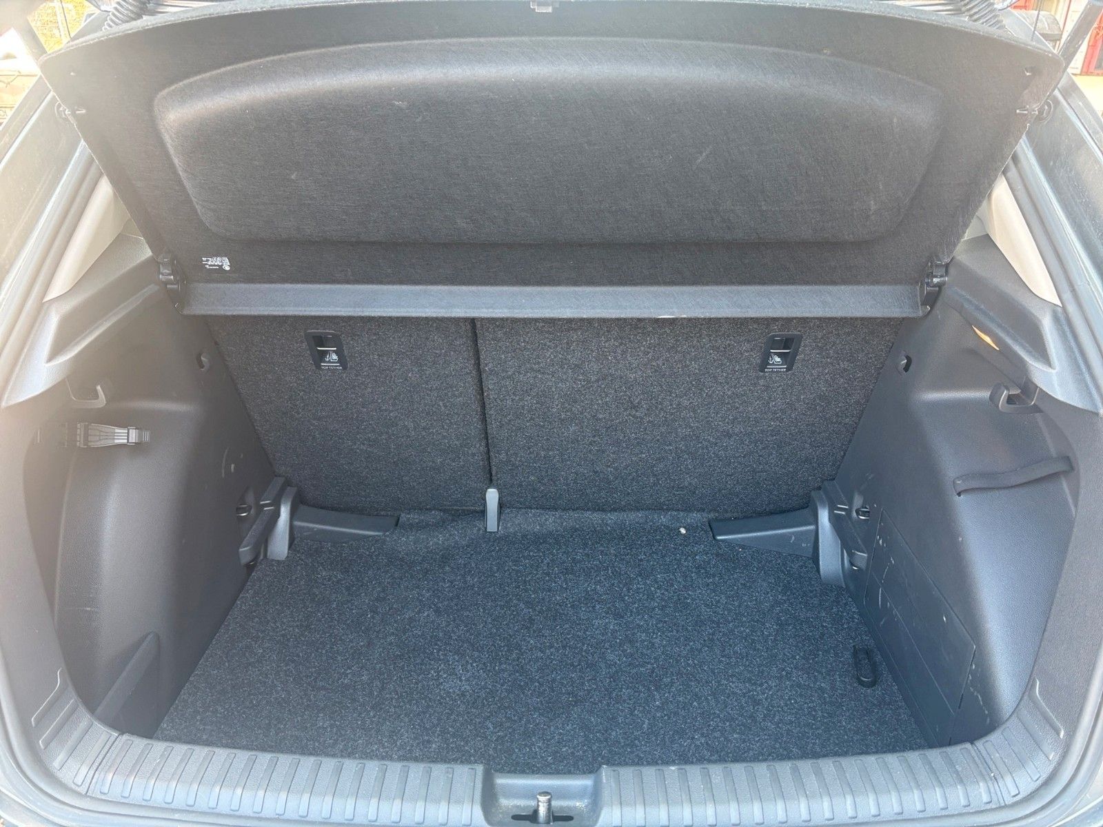 Fahrzeugabbildung SKODA Fabia Selection
