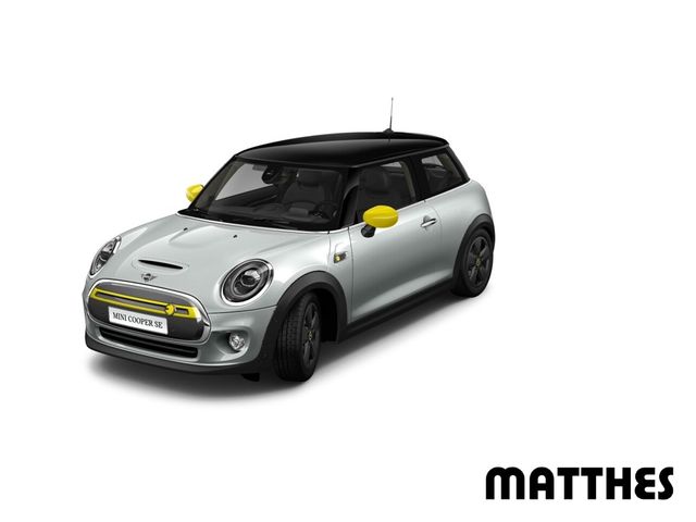 MINI Cooper SE Trim L Wireless Charging HarmanKardon 