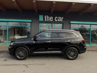 Renault Koleos Intens 4x4 LED/DAB/Lenkrad-Hzg.